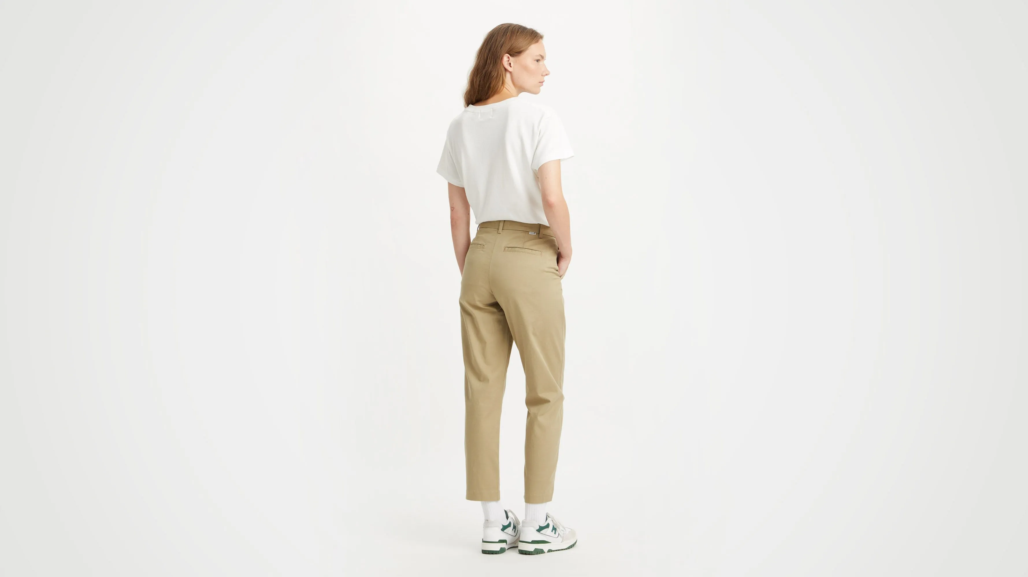 Essential Chino Pants sold by Levi's product image thumbnail 4