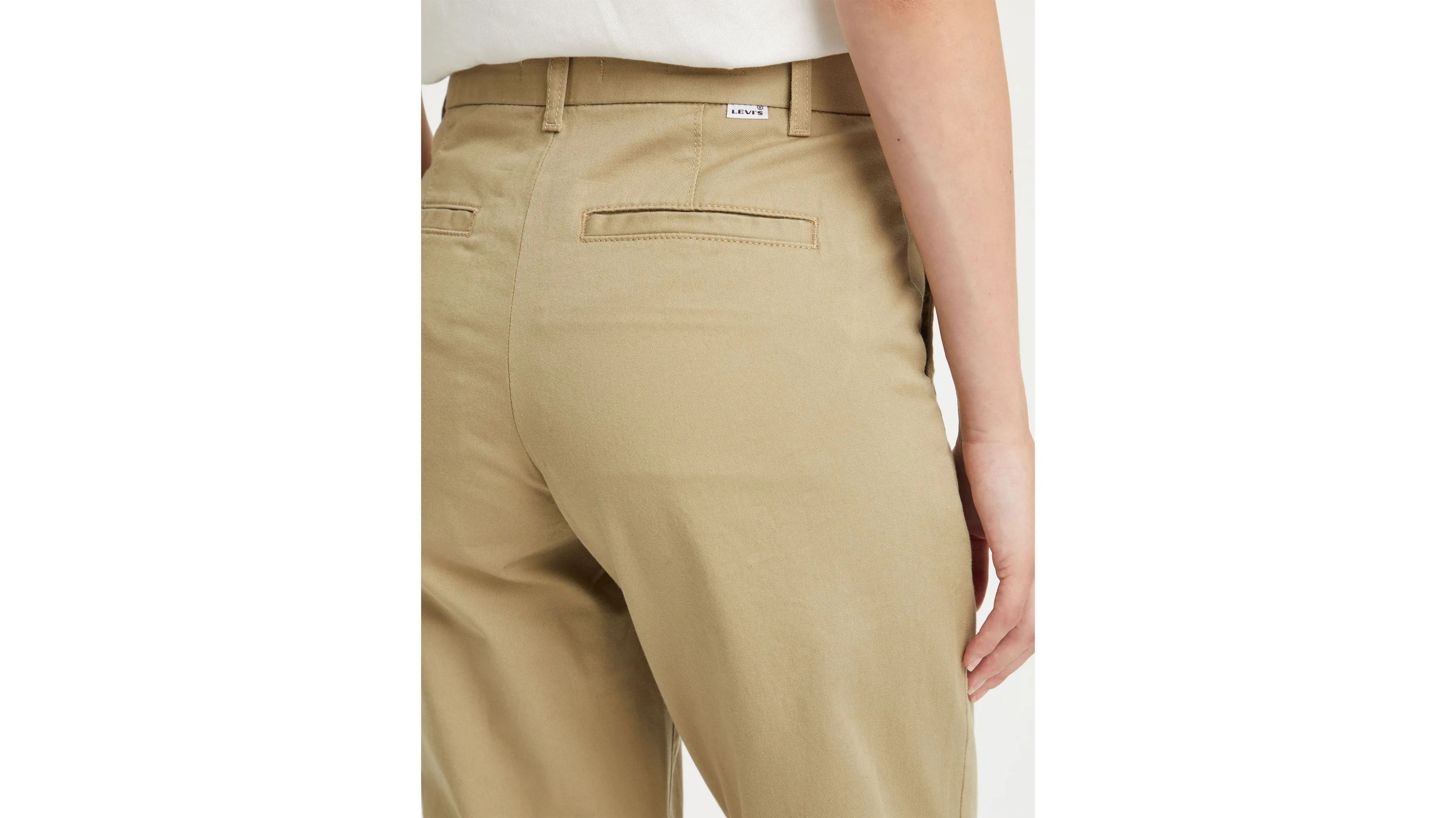 Essential Chino Pants sold by Levi's product image thumbnail 5