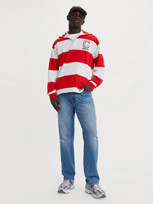 541™ Athletic Taper Fit Men's Jeans sold by Levi's