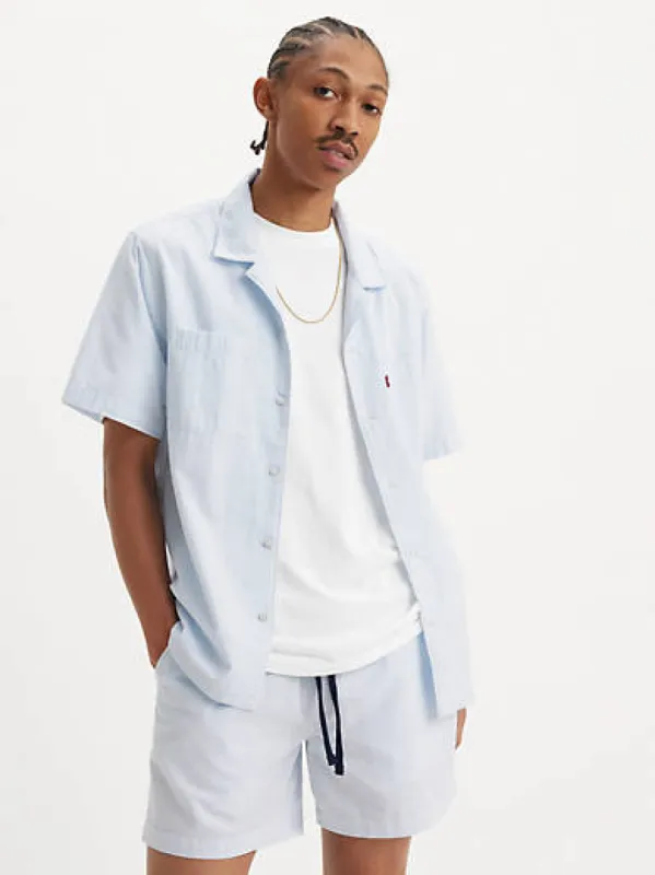 Standard Camp Shirt sold by Levi's