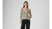 Tulip Cardigan sold by Levi's