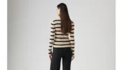 Tulip Cardigan sold by Levi's