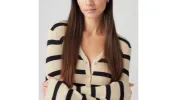 Tulip Cardigan sold by Levi's