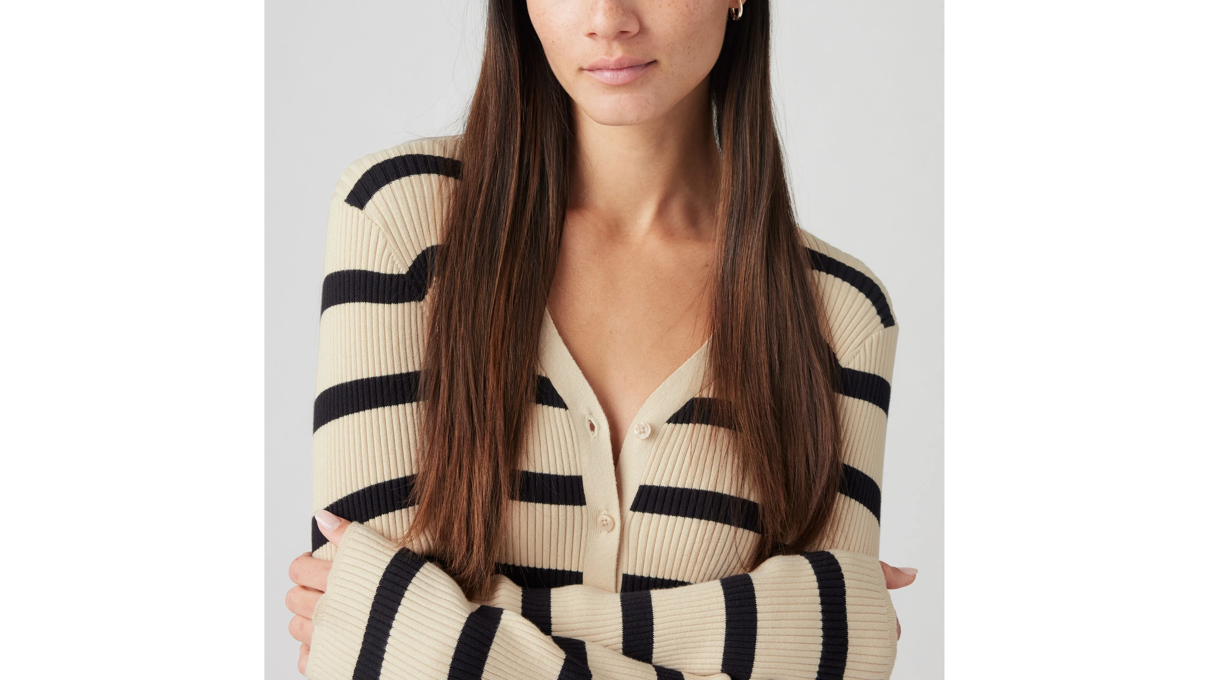 Tulip Cardigan sold by Levi's product image thumbnail 4