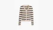 Tulip Cardigan sold by Levi's