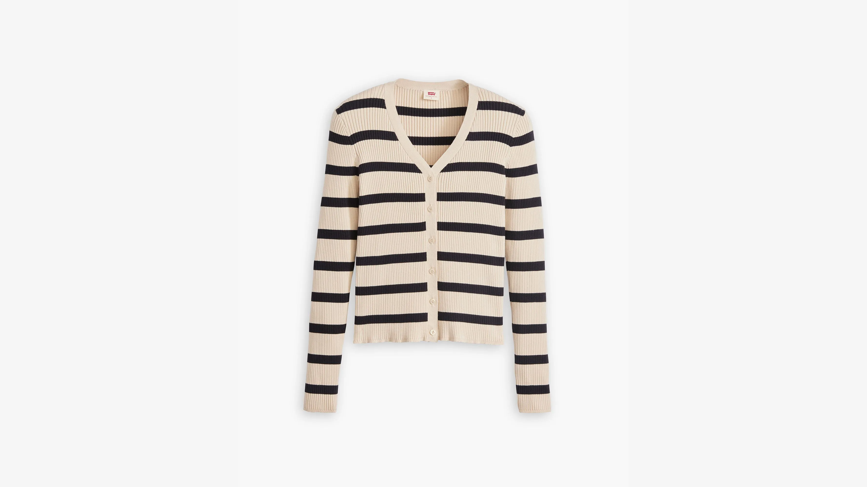 Tulip Cardigan sold by Levi's product image thumbnail 5