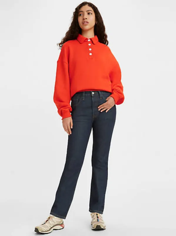 Circular 501® Original Fit Women's Jeans sold by Levi's