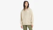 Relaxed Fit Graphic Hoodie Sweatshirt sold by Levi's