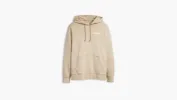Relaxed Fit Graphic Hoodie Sweatshirt sold by Levi's