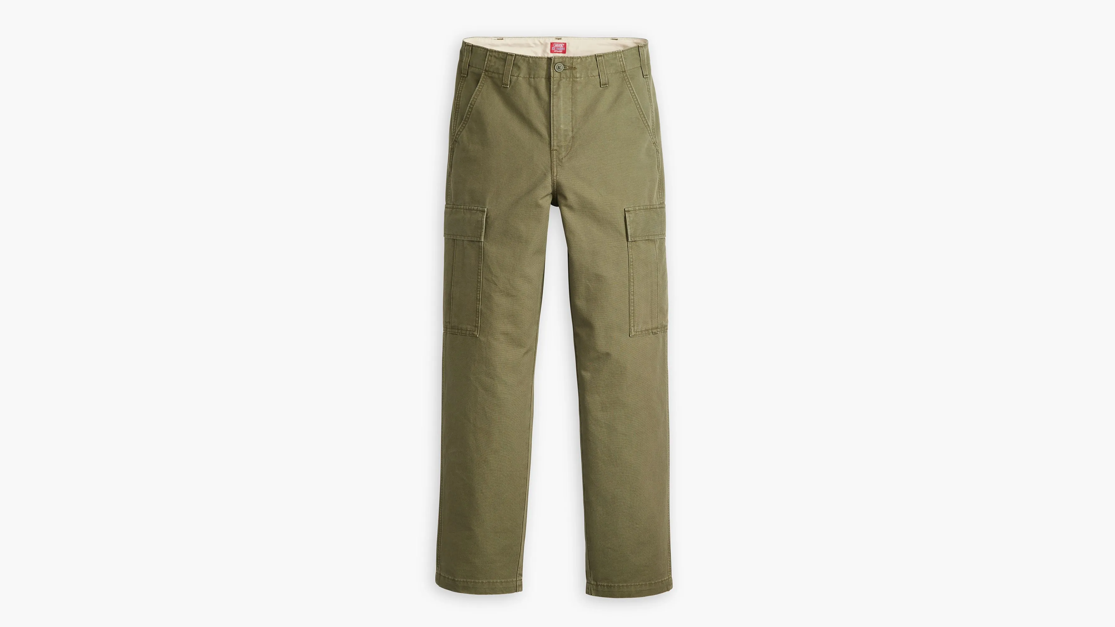 Levi's XX Cargo Straight Fit Men's Pants 32x30 sold by Levi's product image thumbnail 4