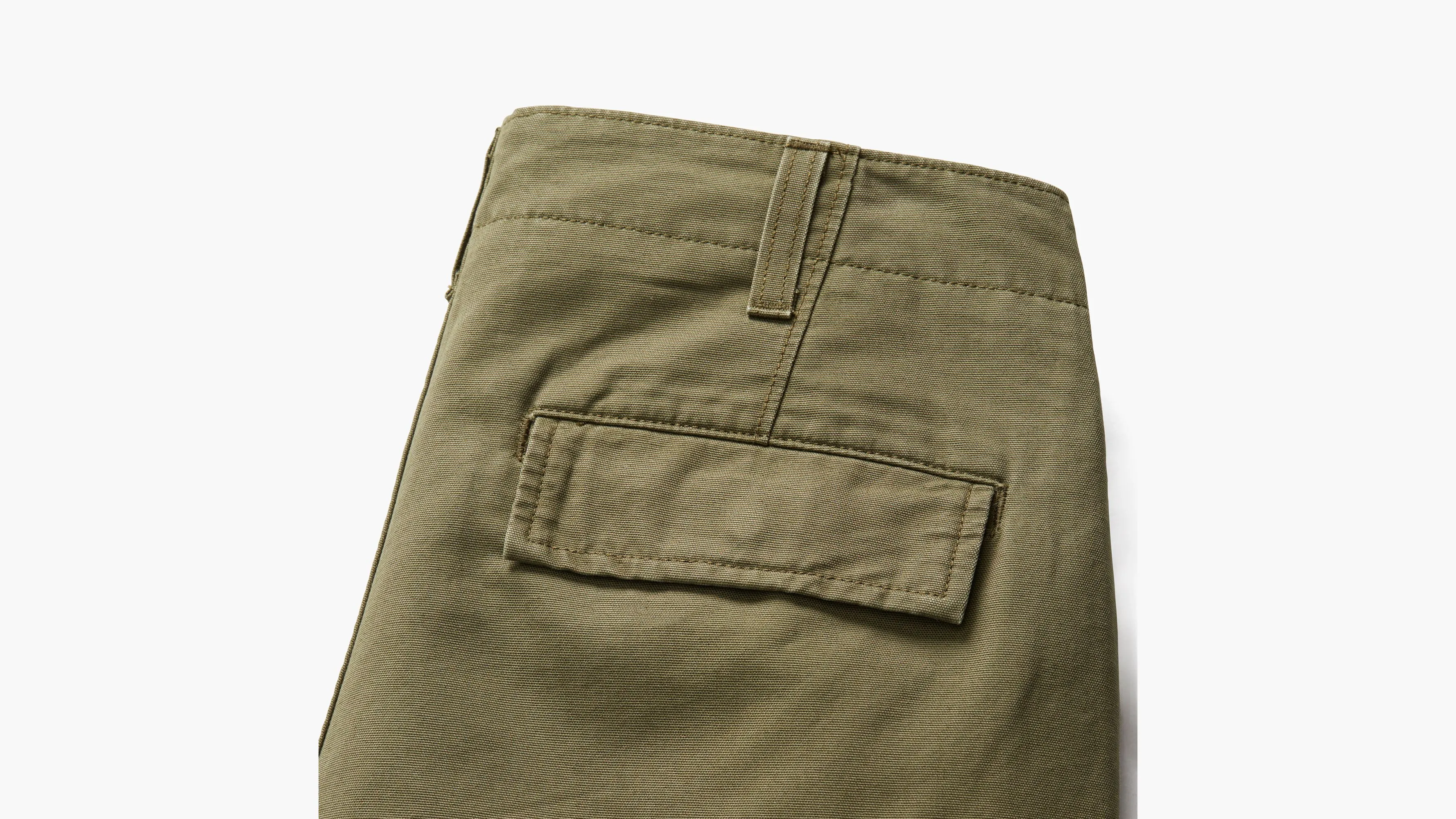 Levi's XX Cargo Straight Fit Men's Pants 32x30 sold by Levi's product image thumbnail 5
