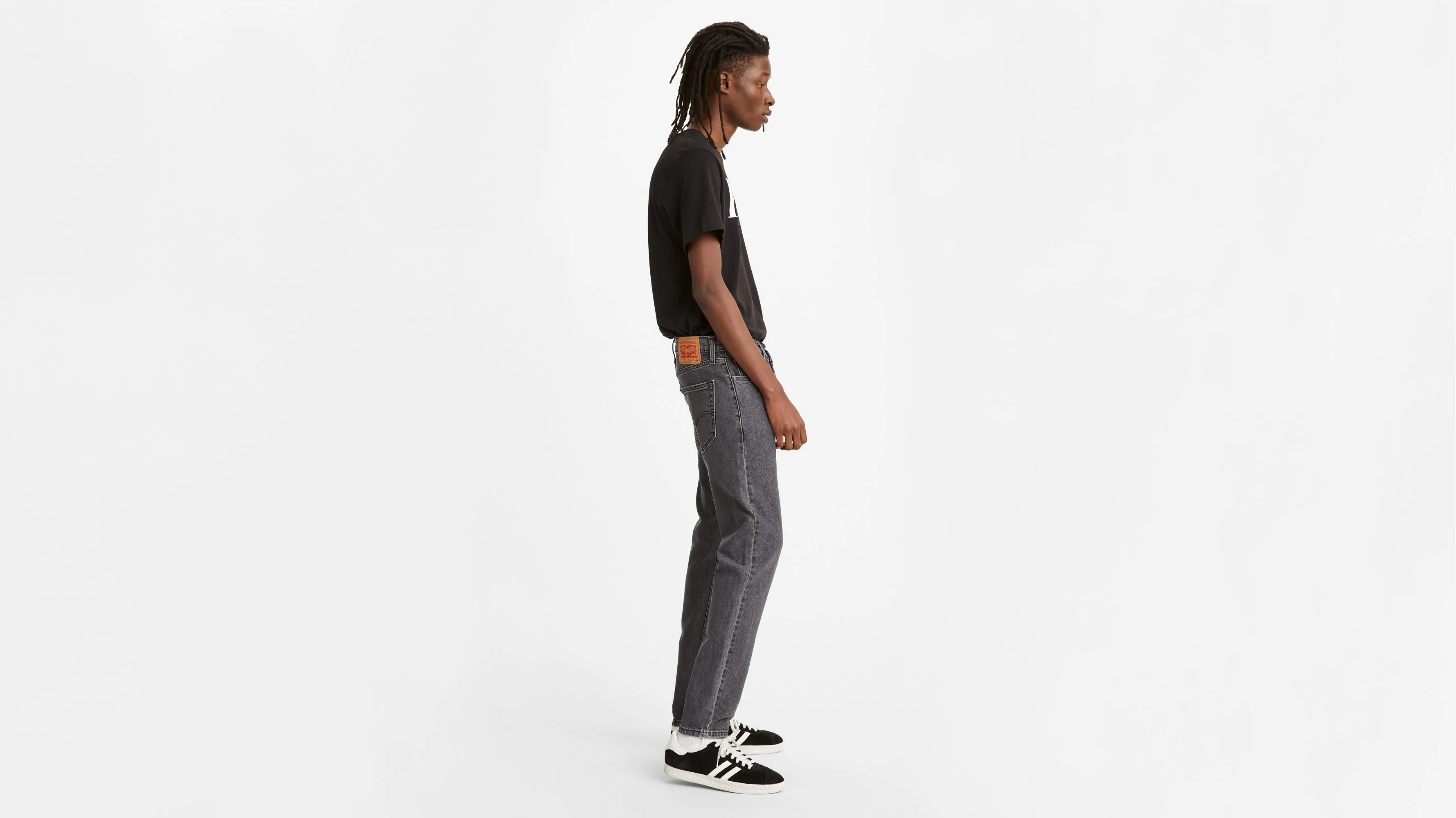 512™ Slim Taper Levi’s® Flex Men's Jeans sold by Levi's product image thumbnail 2