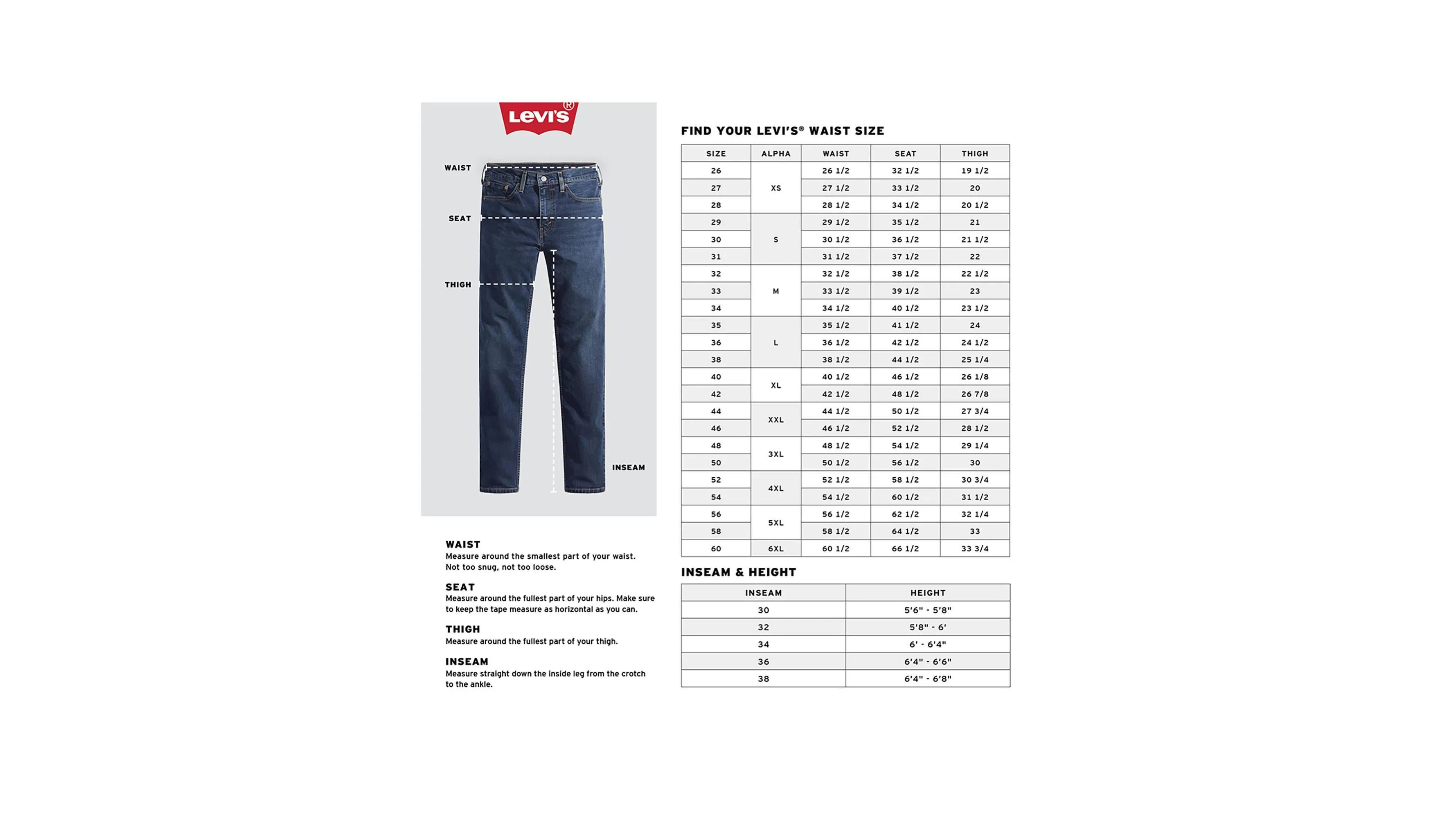 512™ Slim Taper Levi’s® Flex Men's Jeans sold by Levi's product image thumbnail 5