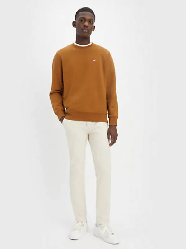 Levi's® XX Chino Slim Taper Fit Men's Pants sold by Levi's