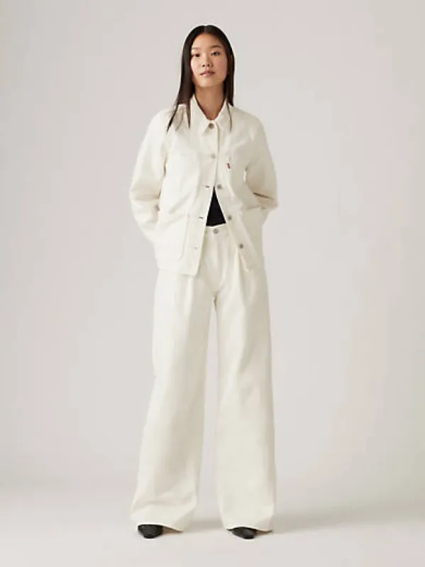 Baggy Dad Wide Leg Women's Jeans sold by Levi's