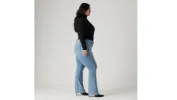 Classic Bootcut Women's Jeans (Plus Size) sold by Levi's