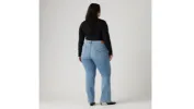 Classic Bootcut Women's Jeans (Plus Size) sold by Levi's