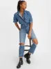 501® Original Cropped Women's Jeans sold by Levi's