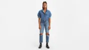 501® Original Cropped Women's Jeans sold by Levi's