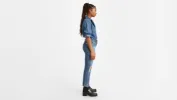501® Original Cropped Women's Jeans sold by Levi's
