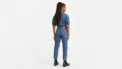 501® Original Cropped Women's Jeans sold by Levi's