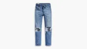 501® Original Cropped Women's Jeans sold by Levi's