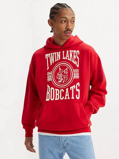 Gold Tab™ Hoodie Sweatshirt sold by Levi's