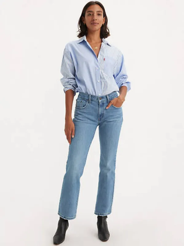 Middy Bootcut Women's Jeans sold by Levi's