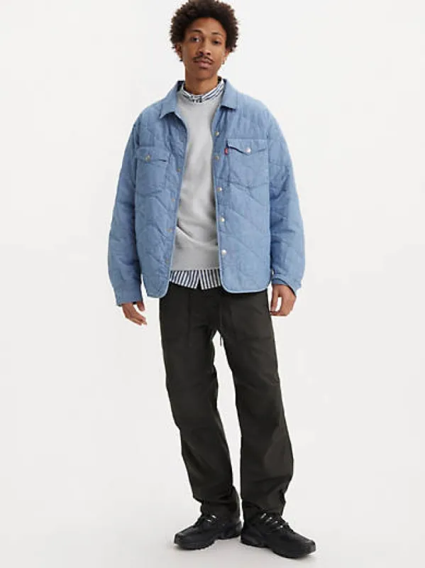 Loose Straight Surplus Men's Pants sold by Levi's