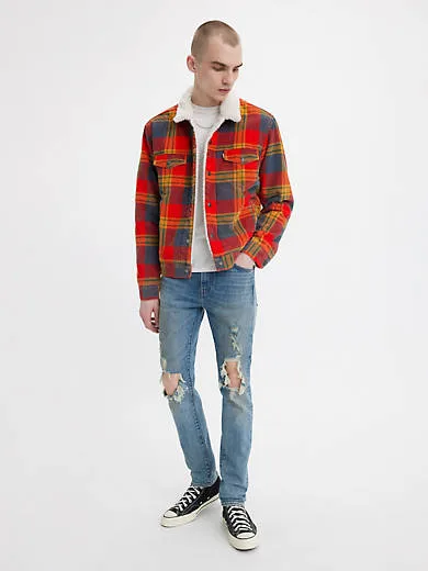 510™ Skinny Fit Men's Jeans sold by Levi's