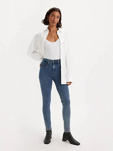 721 High Rise Skinny Women's Jeans sold by Levi's
