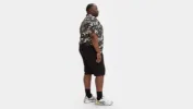 469 Loose 12.5" Men's Shorts (Big & Tall) sold by Levi's