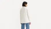 Single Breasted Cotton Blazer sold by Levi's