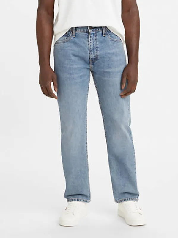505™ Regular Fit Men's Jeans sold by Levi's