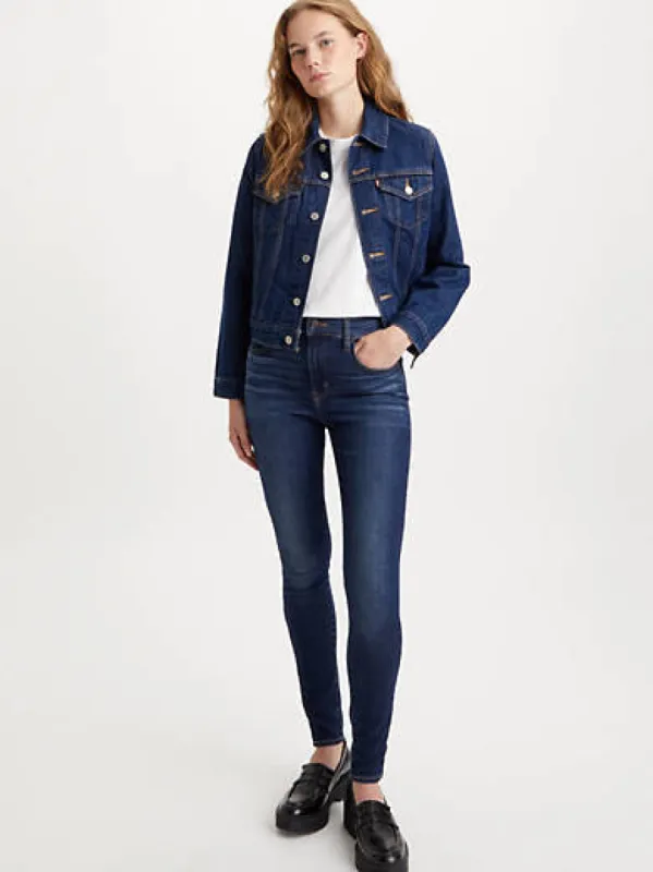 720 High Rise Super Skinny Women's Jeans sold by Levi's