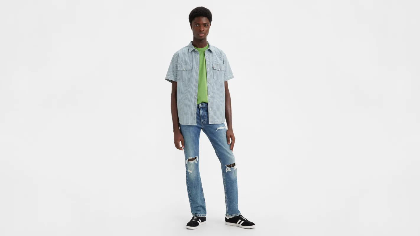 511™ Slim Fit Men's Jeans sold by Levi's