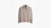 Levi's® Skateboarding™ Quarter-Zip Sweatshirt sold by Levi's