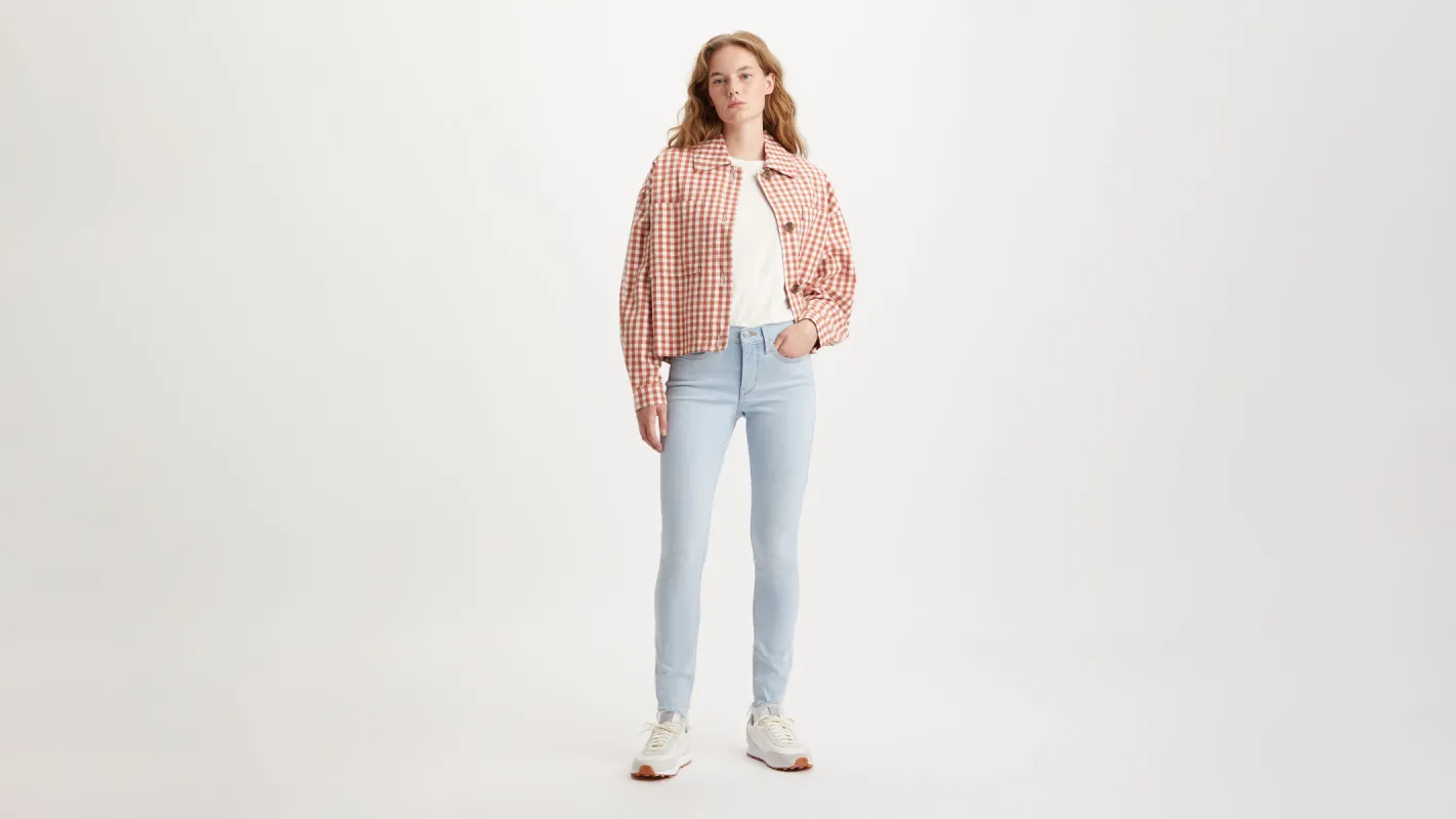 311 Shaping Skinny Women's Jeans made by Levi's