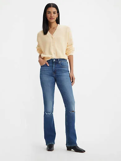 725 High Rise Bootcut Women's Jeans sold by Levi's