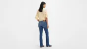 725 High Rise Bootcut Women's Jeans sold by Levi's