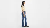 725 High Rise Bootcut Women's Jeans sold by Levi's