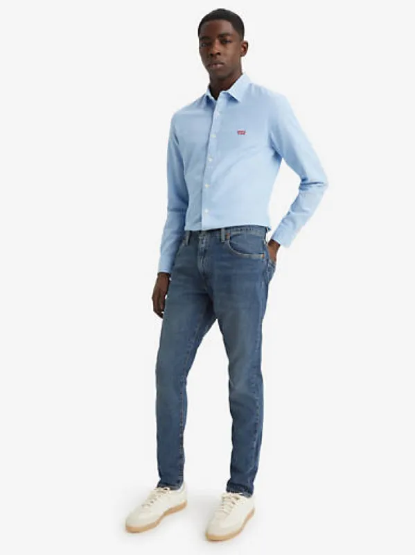 512™ Slim Taper Fit Men's Jeans sold by Levi's