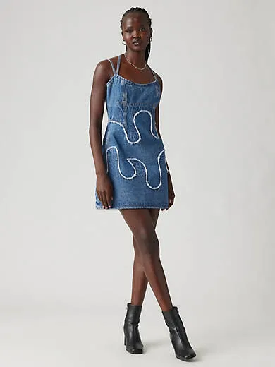 Levi’s® x ADSB Andersson Bell Mini Dress sold by Levi's