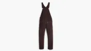 Red Tab™ Men's Corduroy Overalls sold by Levi's