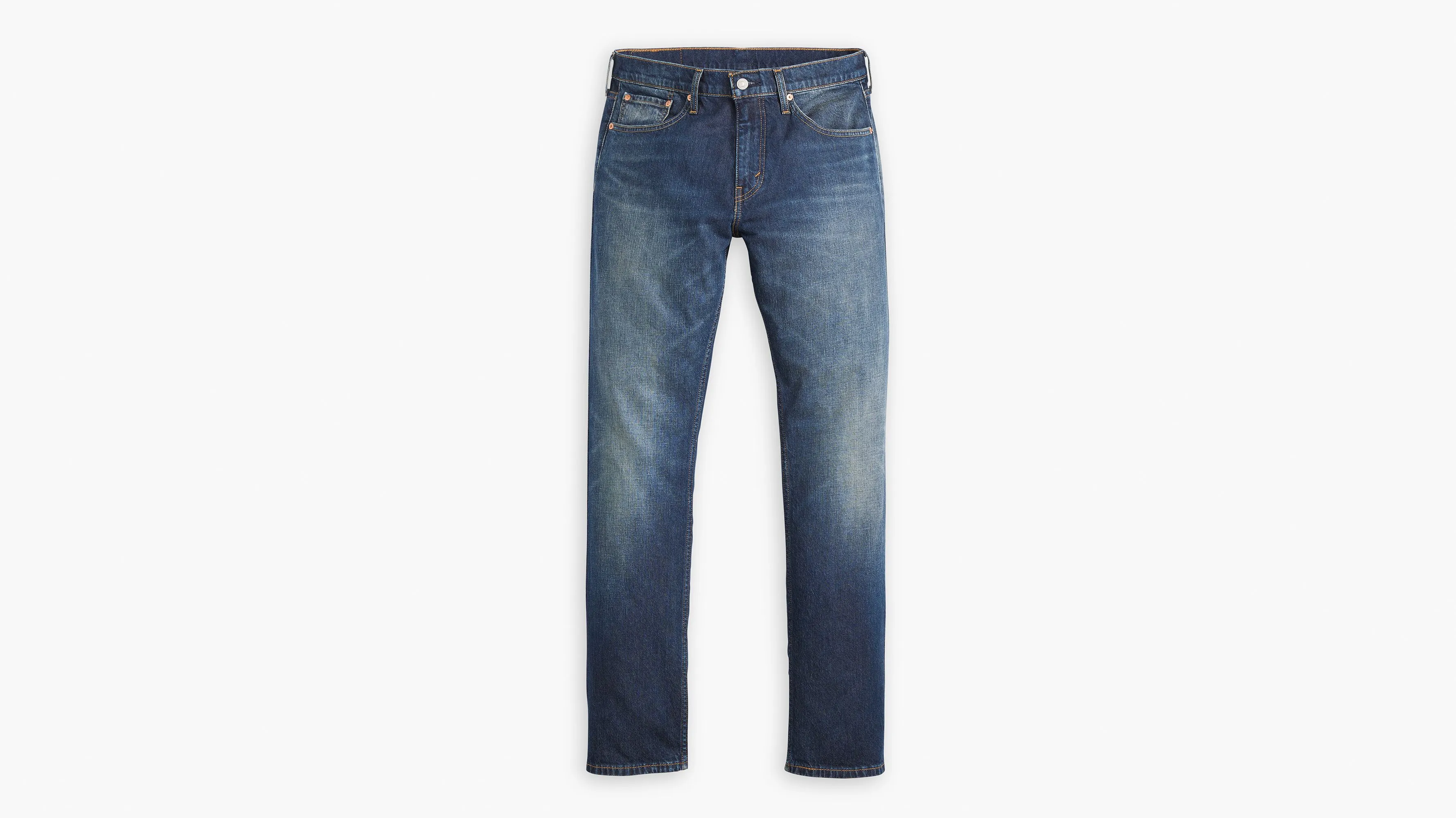 559™ Relaxed Straight Fit Men's Jeans sold by Levi's product image thumbnail 4