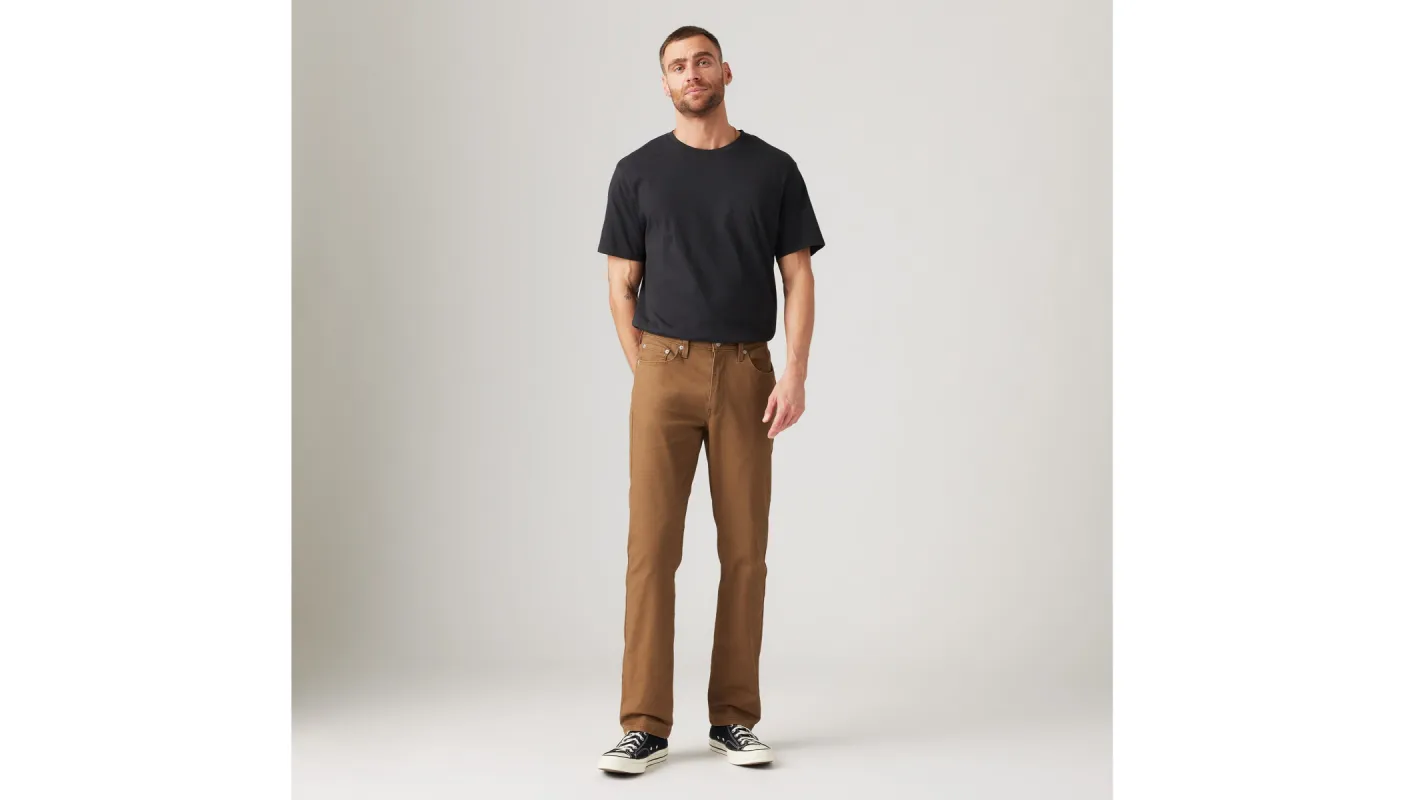 514™ Straight Fit Men's Jeans sold by Levi's