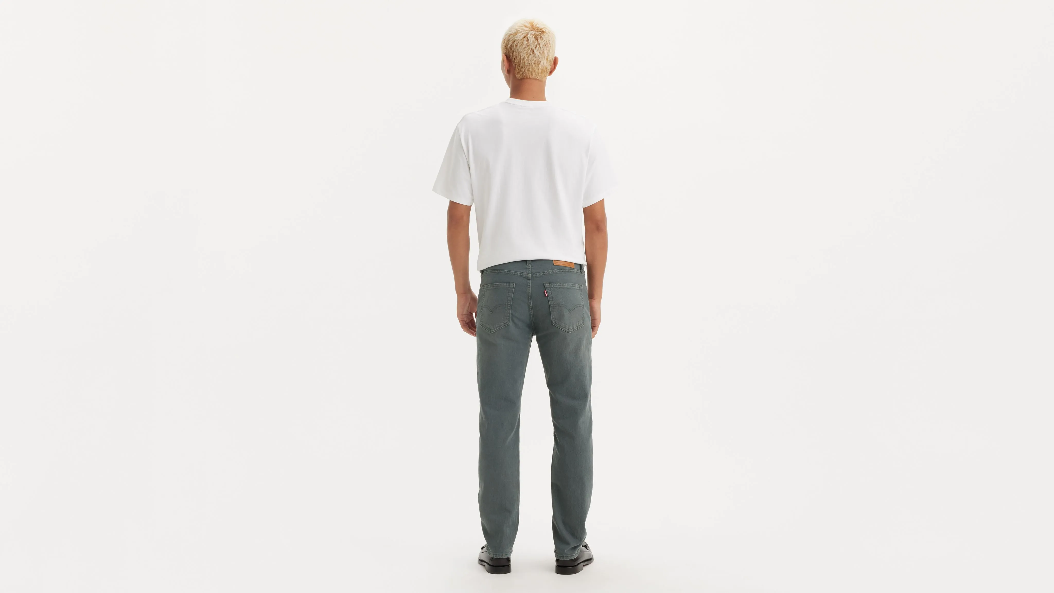 511™ Slim Fit Men's Jeans sold by Levi's product image thumbnail 3