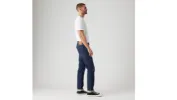 512™ Slim Taper Fit Selvedge Men's Jeans sold by Levi's
