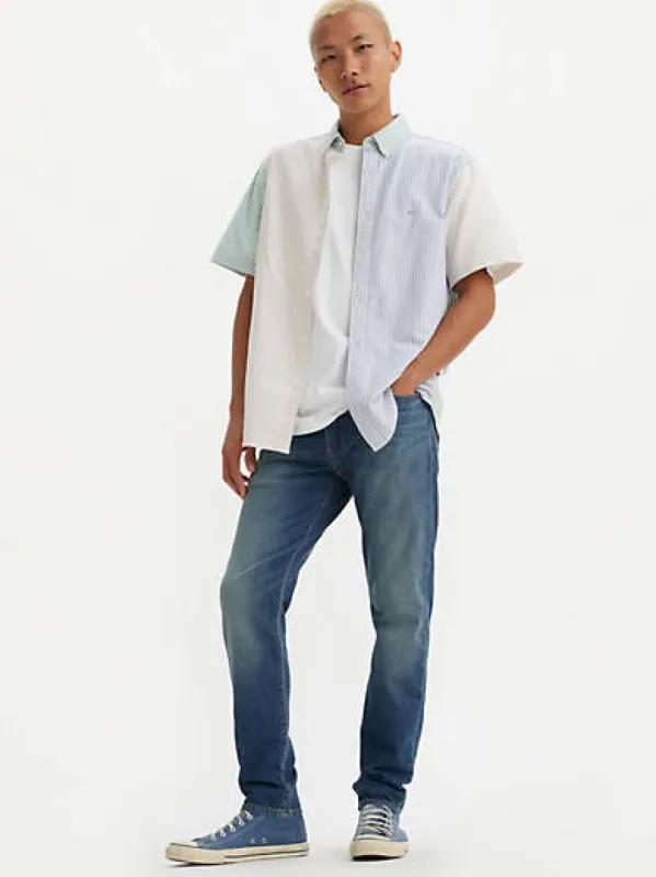 512™ Slim Taper Fit Men's Jeans sold by Levi's