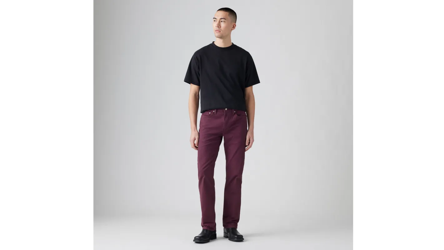 514™ Straight Fit Men's Jeans sold by Levi's